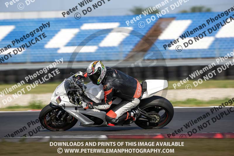 25 to 27th july 2019;Slovakia Ring;event digital images;motorbikes;no limits;peter wileman photography;trackday;trackday digital images